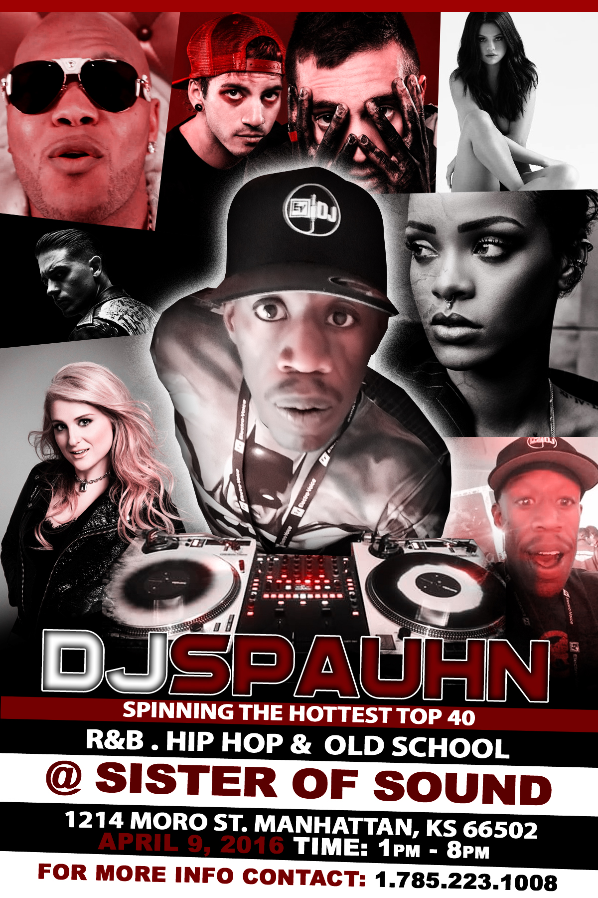 djspauhn
